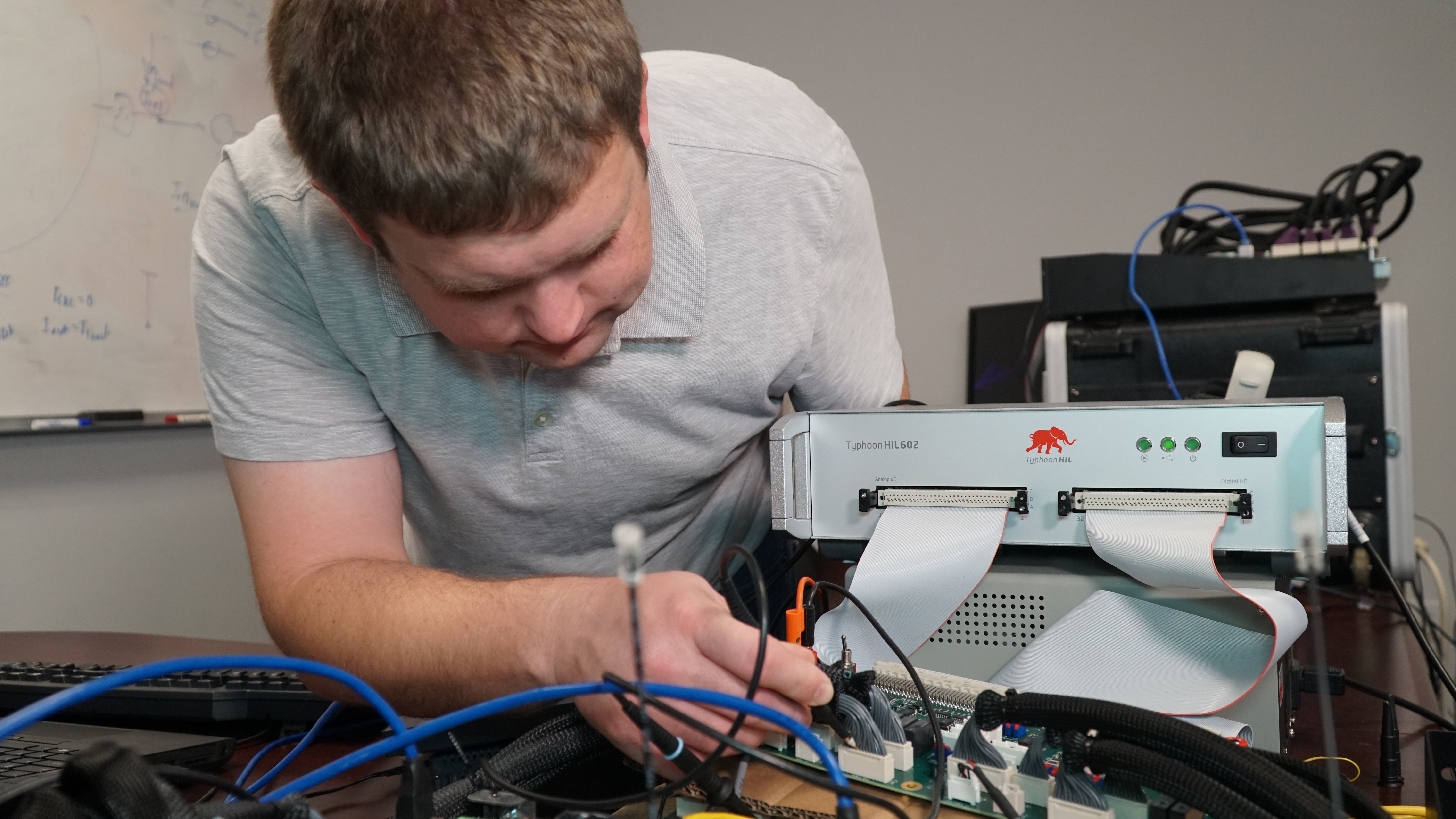 Industry Spotlight Q&A Schneider Electric's AccuSine